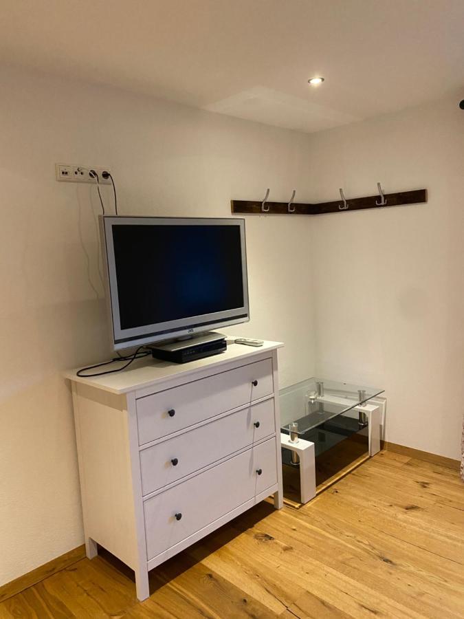 Kreischblick Apartment Sankt Georgen ob Murau Luaran gambar